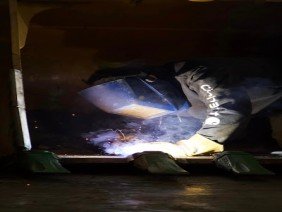 Nico's Welding and Fabrication - Photo 0