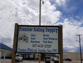 Frontier Siding Supply - Photo 6