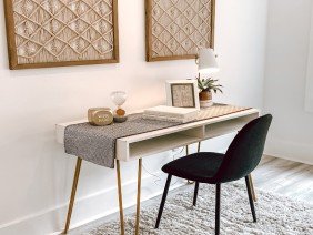 MuralizeIt Interiors Home Staging - Photo 4