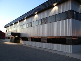Bayer Built Woodworks Inc. - Photo 4