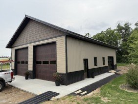Sota Garage Door Service - Photo 0