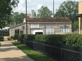 Security Fence & Construction - Minneapolis Fence Installation - Photo 0