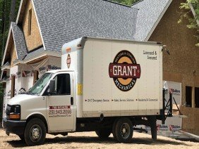 Grant Mechanical - Photo -1