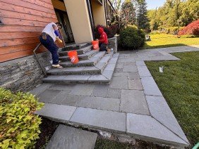 Lifestyle masonry - Photo -1