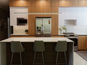 Nadya by Design Interiors - Photo 5