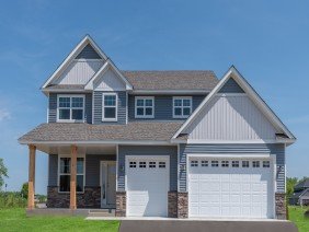 Loomis Homes - Photo 1