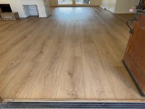 Eisenhour Hardwood Floors - Photo 4