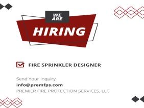 Premier Fire Protection Services, LLC - Photo 1