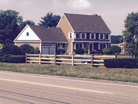 Ryan's Property Projects / Fencing Contractor - Photo 2