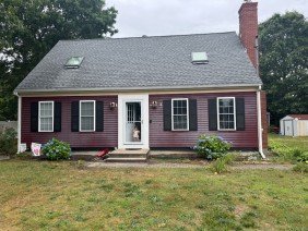 Mighty Dog Roofing of South Shore - Photo 1