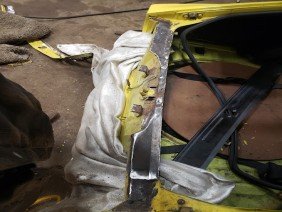 Simplex Fabrication Welding and CNC Plasma Cutting - Photo 2