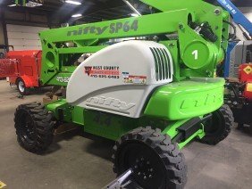 West County Equipment Rentals - Photo 1