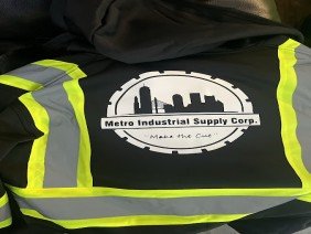 Metro Industrial Supply Corp. - Photo 0