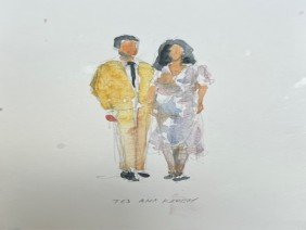 Patrick Kelly Wise Fine Art - Photo 3