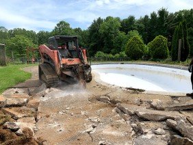 Rca Demolition & Hauling LLC - Photo -1