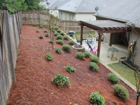 Dirt Works & Bobcat Service, Inc - Photo 4