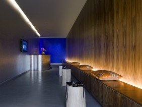 Blank Studio Design + Architecture - Photo 1