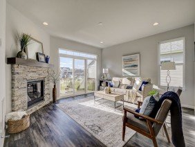 Tim O'Brien Homes - Photo 0