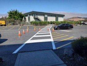 El Mirage Asphalt Paving - Photo 1