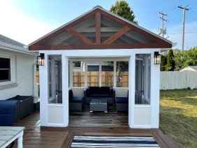 Top Notch Contracting & Remodeling, LLC - Photo 3