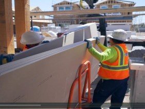 Foundation Building Materials - Photo 3