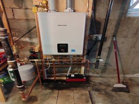 Power Plumbing - Photo 3