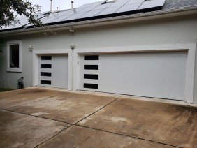 Precision Garage Door of West Michigan (Kalamazoo) - Photo -1