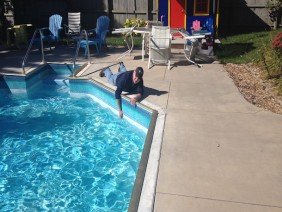 Swimmin Hole - Photo 3