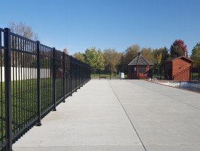 Advance Fence and Decks, LLC - Photo 2