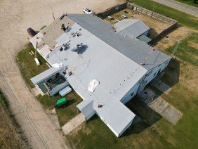 Springfield Roofing - Photo 1