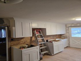 Bristol Floors and Remodeling - Photo 5