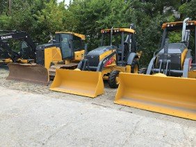 Coastal Equipment Corp. - Photo 0