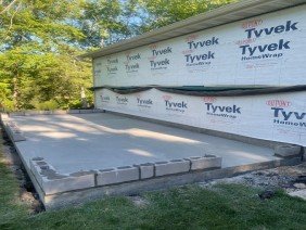 Mickelson Concrete LLC - Photo -1