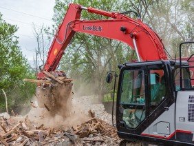 Efficient Demolition Inc. - Photo -1