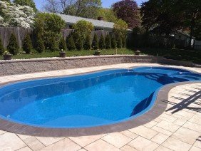 Pioneer Valley Fiberglass Pools (Leisure Pools Authorized Dealer) - Photo 0