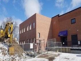 East Central Chimney and Masonry Restoration - Photo 2