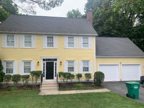 K & G Painting and Remodeling Inc - Photo 4