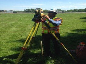 Boston Land Survey and Engineering - Photo 2