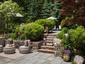 Jean Brooks Landscapes - Photo 4