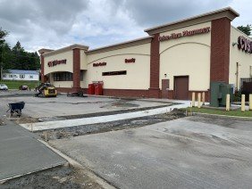 GCS Asphalt Paving Contractors in Massachusetts - Photo 1