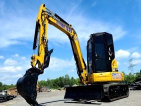 USA EXCAVATING - water and sewer - Photo 6