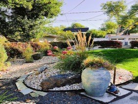SilverScapes Landscaping - Photo 1