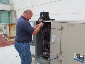 Medford Wellington Service Company - Photo 1