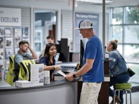 Lansing Building Products - West Bridgewater, MA - Photo 6