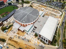 Thrash Commercial Contractors - Photo 2