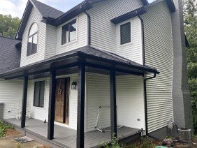 HQ Siding and Trim - Photo 1