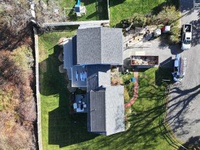 CAPE SHIELD ROOFING and SIDING INC. - Photo -1