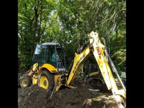 Ohm Excavating LLC - Photo 6