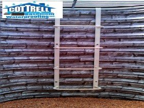 Cottrell Basement Waterproofing LLC - Photo -1