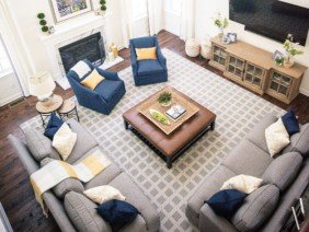 Courtney Ellen Interior Design - Photo 2